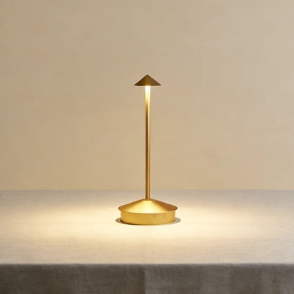 Dimmable Table Lamp Creative Dining Touch Led Bar