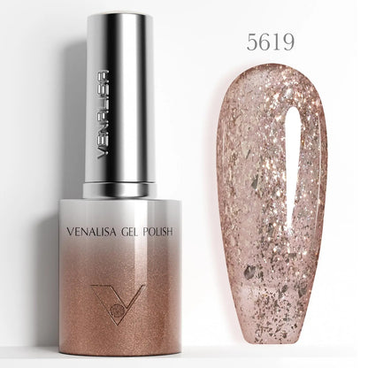 Varnish Cat Eye Magnet Nail Gel Polish