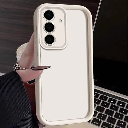 Soft TPU For Samsung Galaxy Silicone Phone Cover
