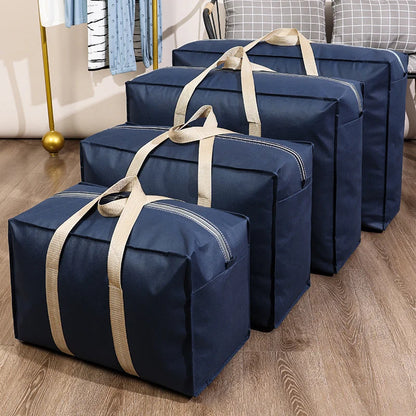 ExtraLarge Waterproof Moving Luggage Bag