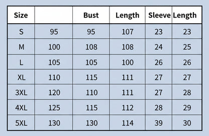 Elegant Short Sleeves Loose Dress