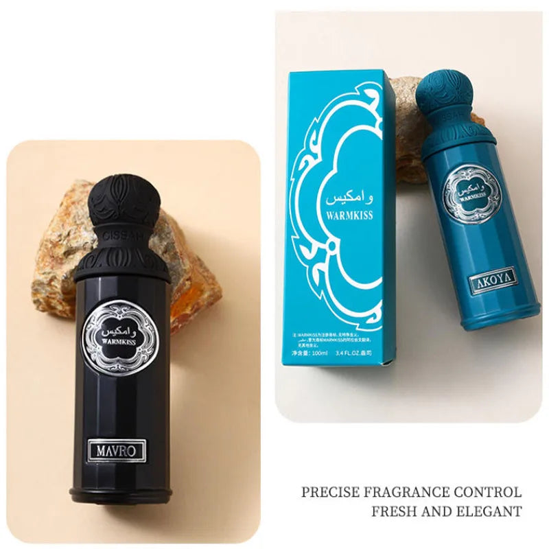 Perfume árabe oriental unisex