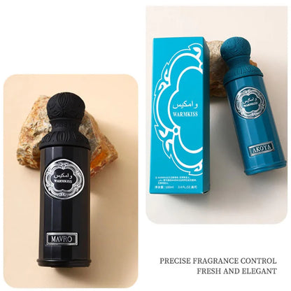 Perfume árabe oriental unisex