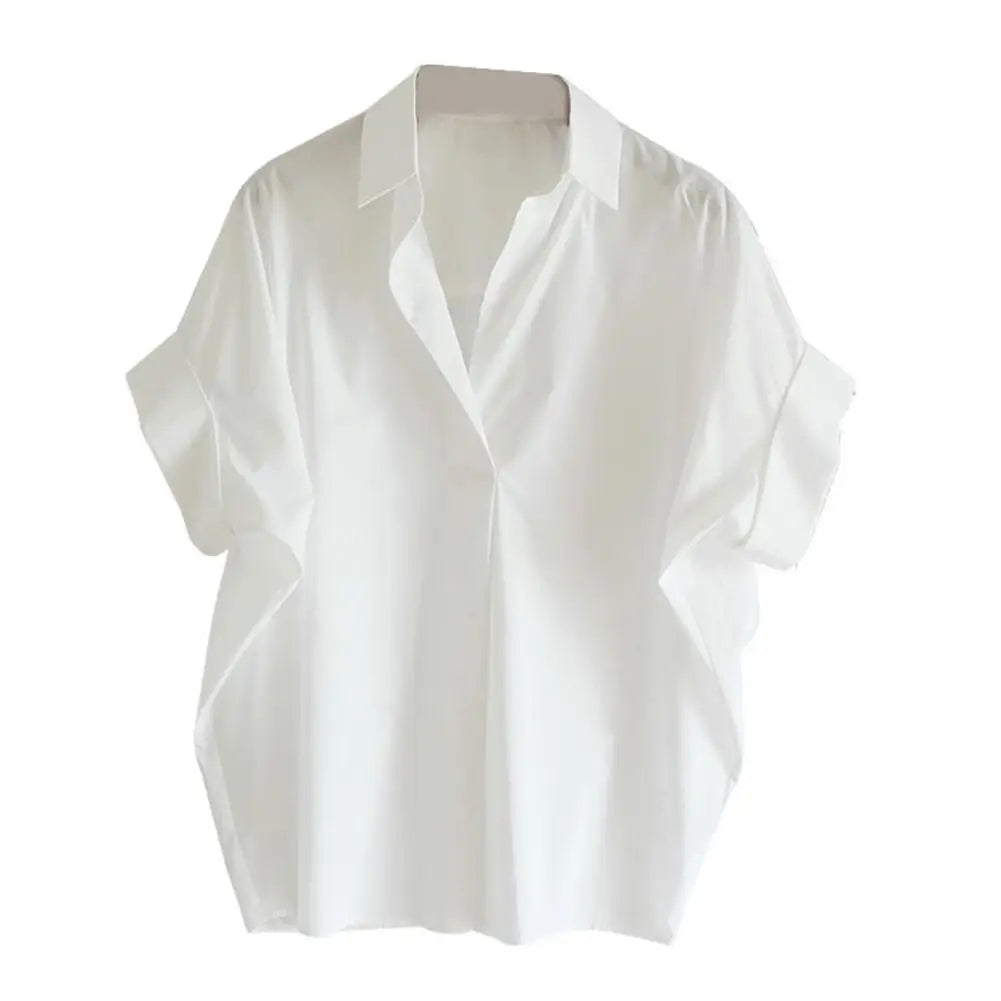 Short Sleeve Lightweight Shirt