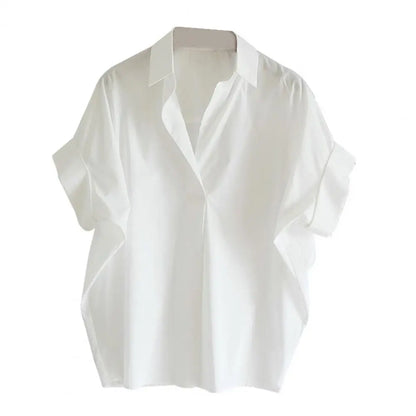 Short Sleeve Lightweight Shirt