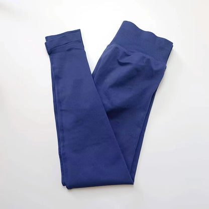 Seamless Sports Yoga Tights Pants
