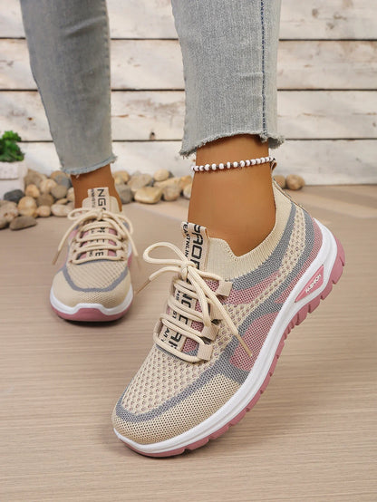 Casual single Light sneaker Shoes