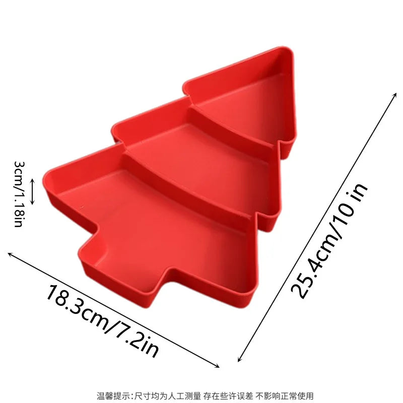 Plastic Plate Dishes Bowl Tray Tableware