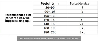 Conjunto de suéter de punto y falda vaquera