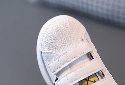 Children's Non-slip Casual Toddler Sneakers