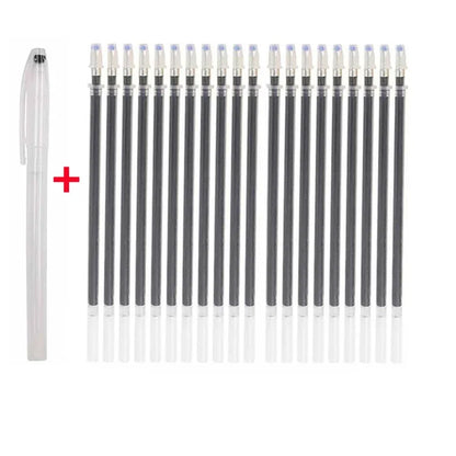 6-51Pcs Heat Erasable Magic Marker Pen