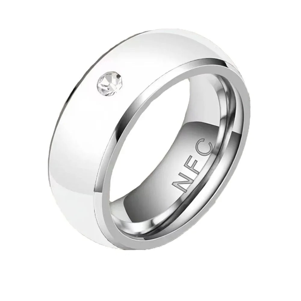 DANA NFC Smart Finger Ring