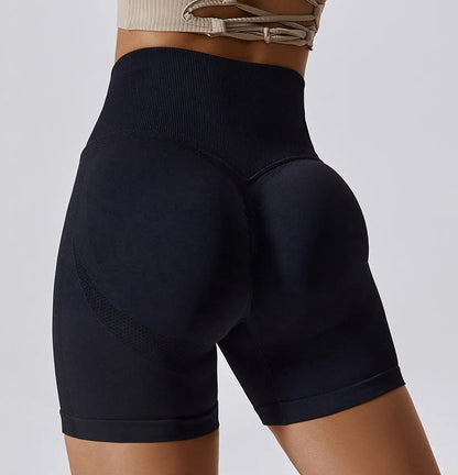 Cycling Jogging Fitness Sports Gym Shorts