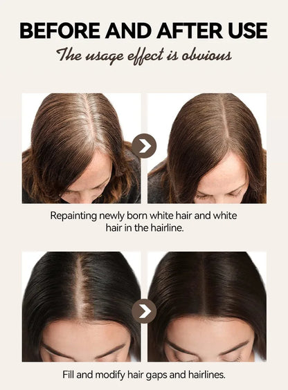 Hair Filling Powder Root Cover Up Hair