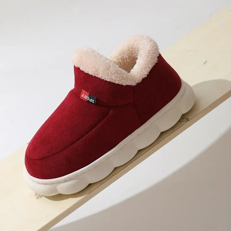 DANA Winter Casual House Shoes