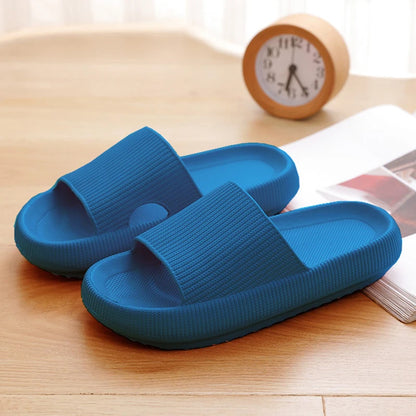 DANA Soft Sole Pillow Slippers