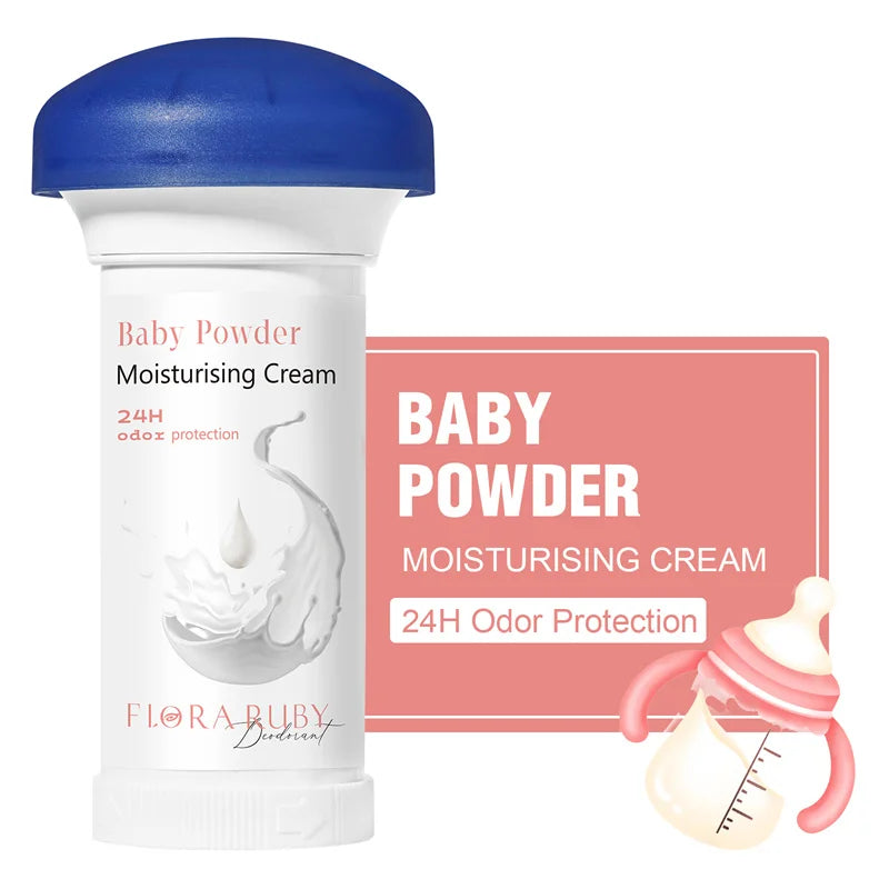 Body Remover Antiperspirant Deodorant Sticks