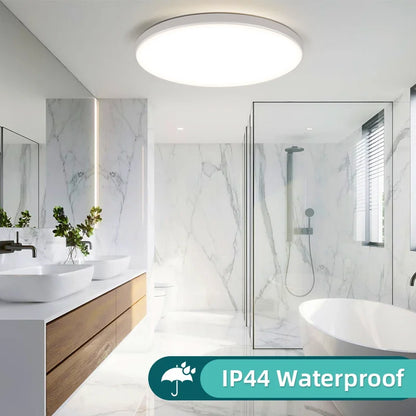 Led Ceiling Lamp Ultra Thin Panel Led Light