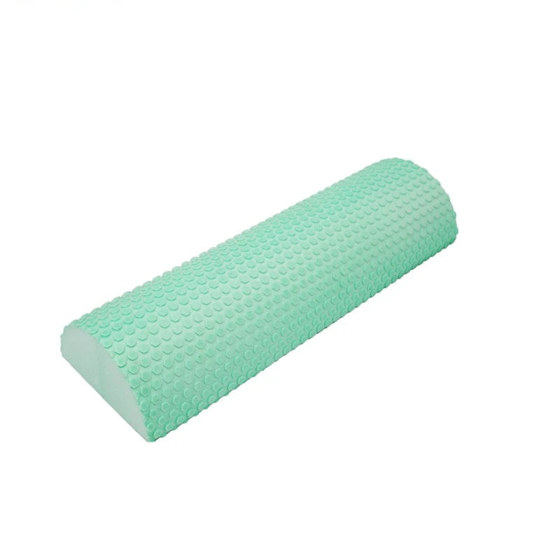 EVA Yoga Foam Roller High Density for Pilates Yoga Muscle Massage