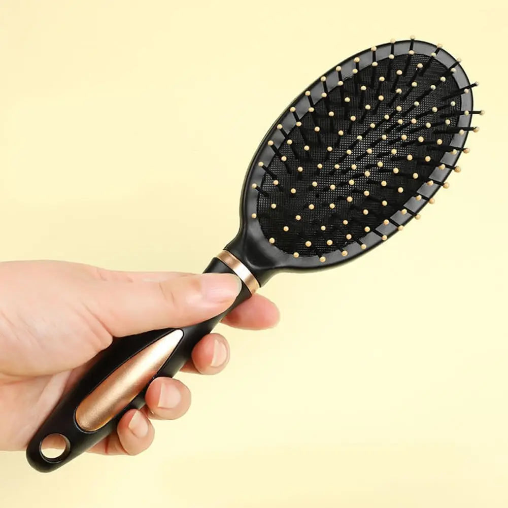 Air Bag Anti Static Hair Brush