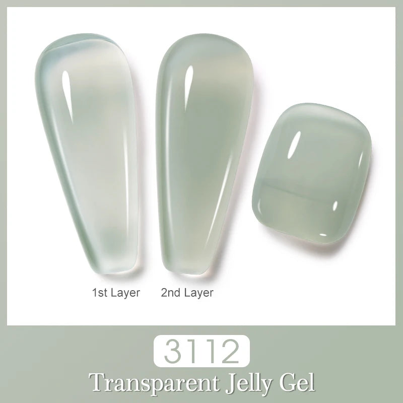 15ml Nail Gel Polish Vernis Nails Art Manicure Design Hybrid Remover Gel