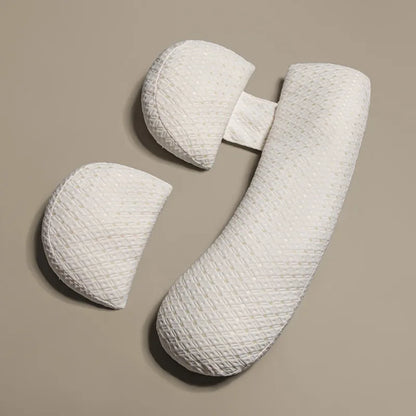 Pregnancy Cushion Maternity Sleeping Pillow
