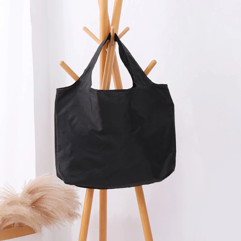 BIG Eco- Folding Shopping Bag