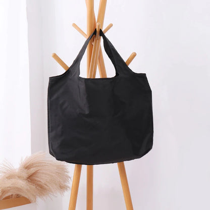 BIG Eco- Folding Shopping Bag