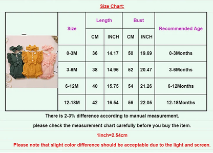 0-18 Months Old Newborn  Sleeveless Jumpsuit