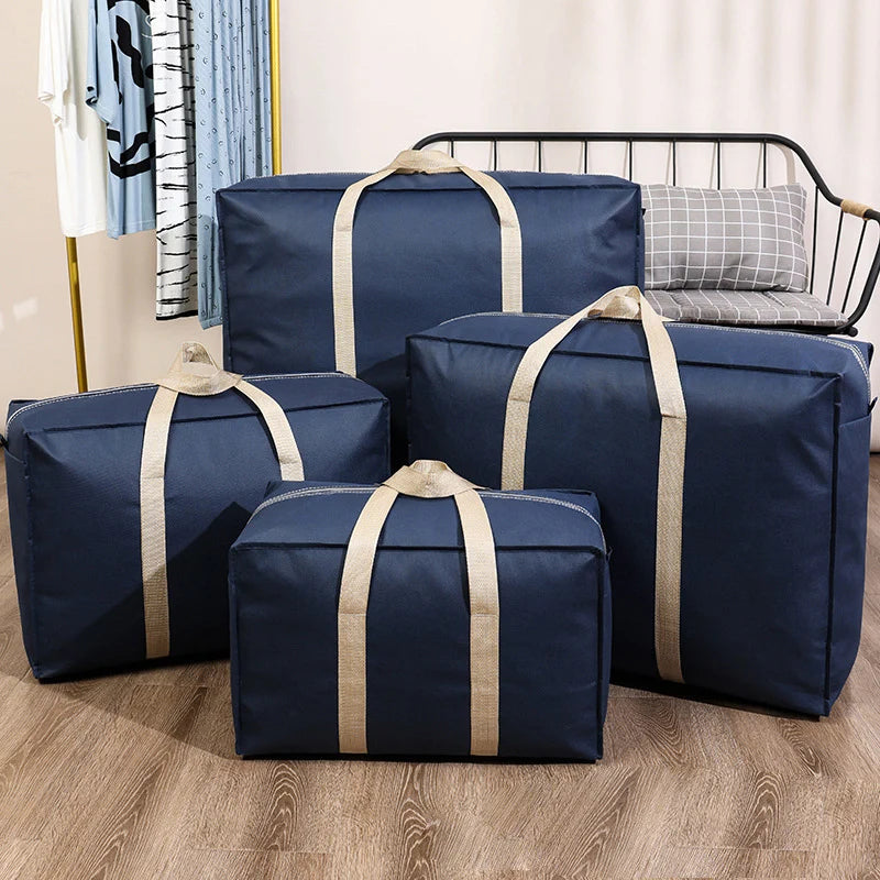 ExtraLarge Waterproof Moving Luggage Bag