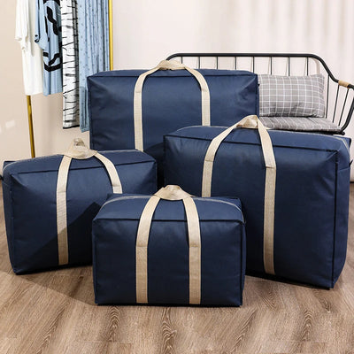 ExtraLarge Waterproof Moving Luggage Bag