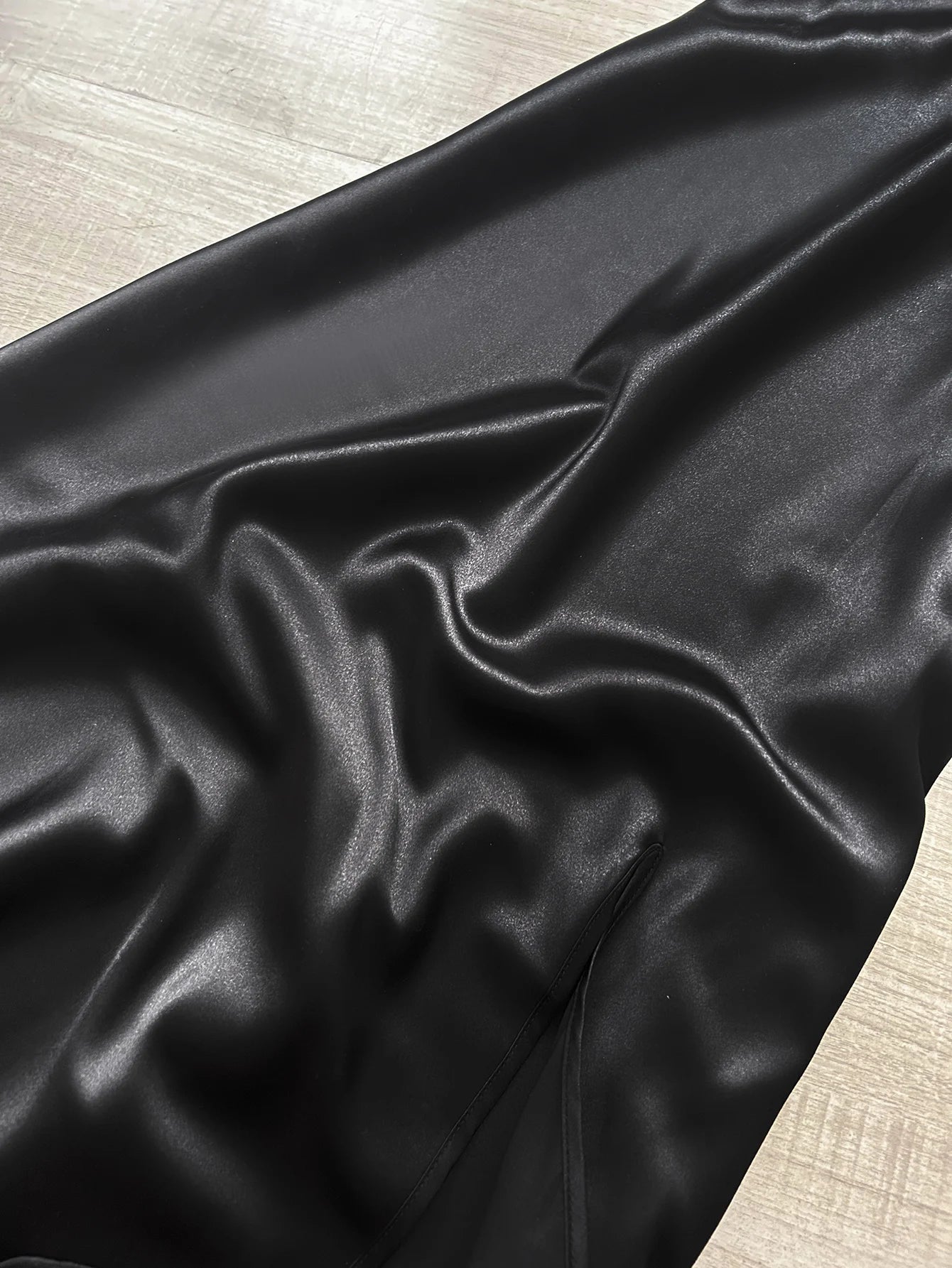 Sexy slit sexy lace patchwork Pyjama