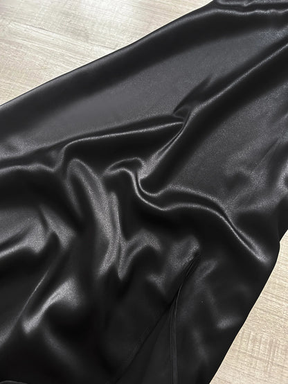 Sexy slit sexy lace patchwork Pyjama