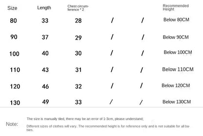 0-7Y Autumn New Baby Boys Girls Clothes Baby Sweater Toddler Knit Pullover