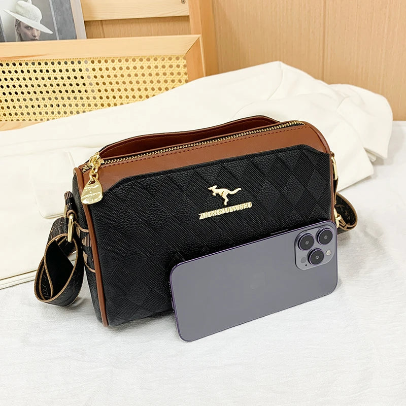 DANA Luxury High Quality Bag