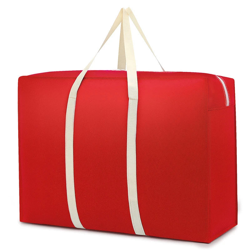 ExtraLarge Waterproof Moving Luggage Bag
