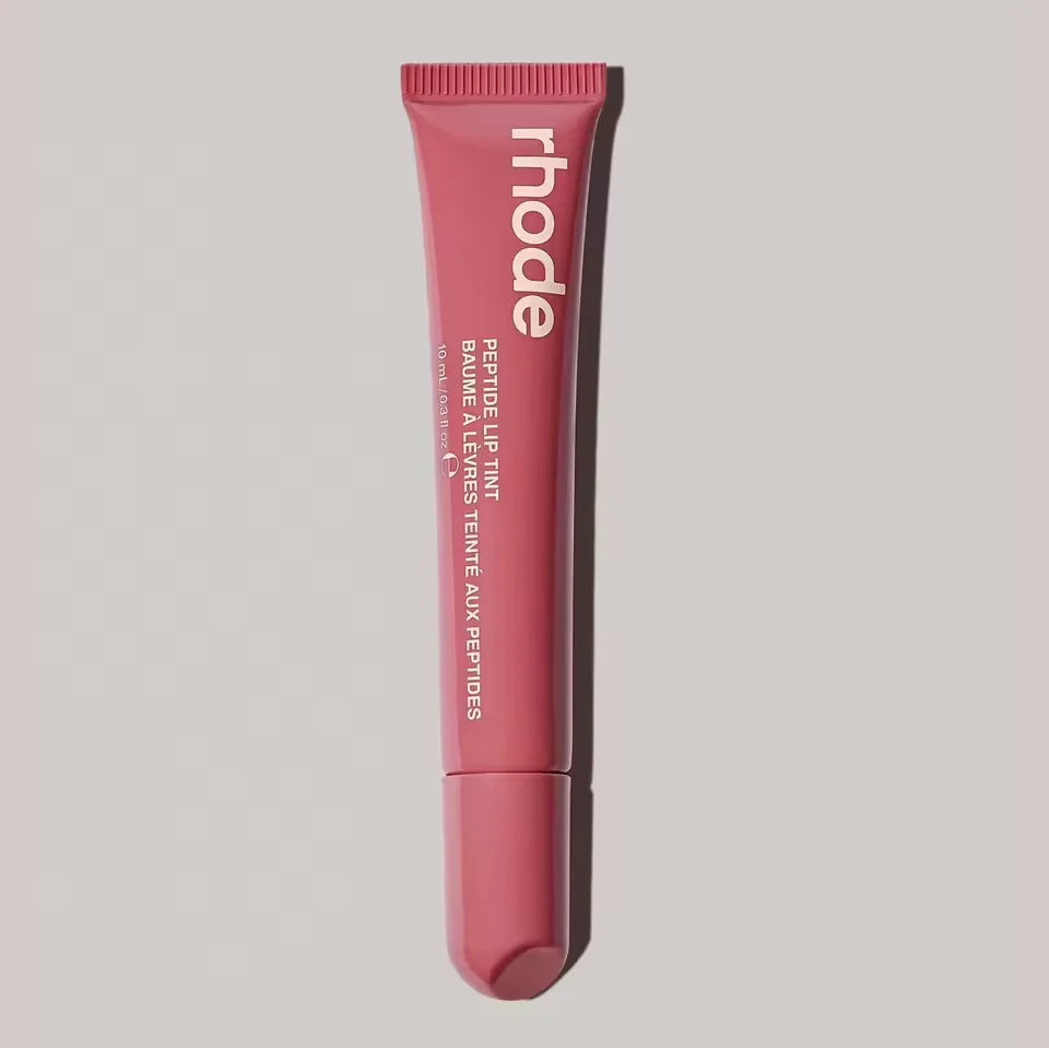 Lip Gloss Lip Balm Smoothing Lipstick Lines Lasting Nourishing Daily Care Makeup Moisturizer Blush