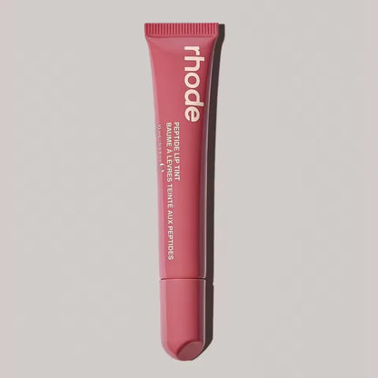 Lip Gloss Lip Balm Smoothing Lipstick Lines Lasting Nourishing Daily Care Makeup Moisturizer Blush