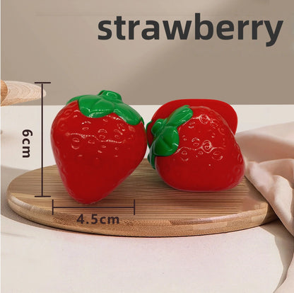 Simulated Kitchen Cutting Cookware Simulated Fruits Cutting Toys Set