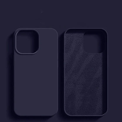 Luxury Shockproof Case Silicone Cases Cover