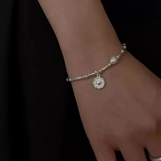 DANA 925 Sterling Silver Bracelet