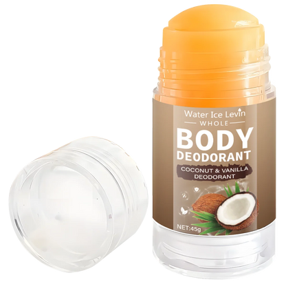 Coconut Full Body Deodorant Stick
