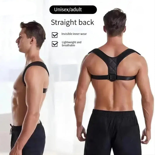 Back Posture Correction of Sitting Posture Unisex