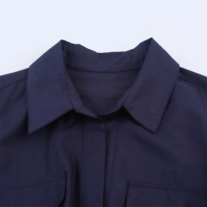 Long Sleeve Pendulum Dress