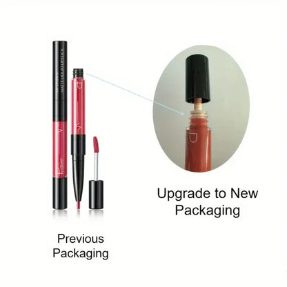 Ultra-Precise Waterproof Lip Liner waterproof,