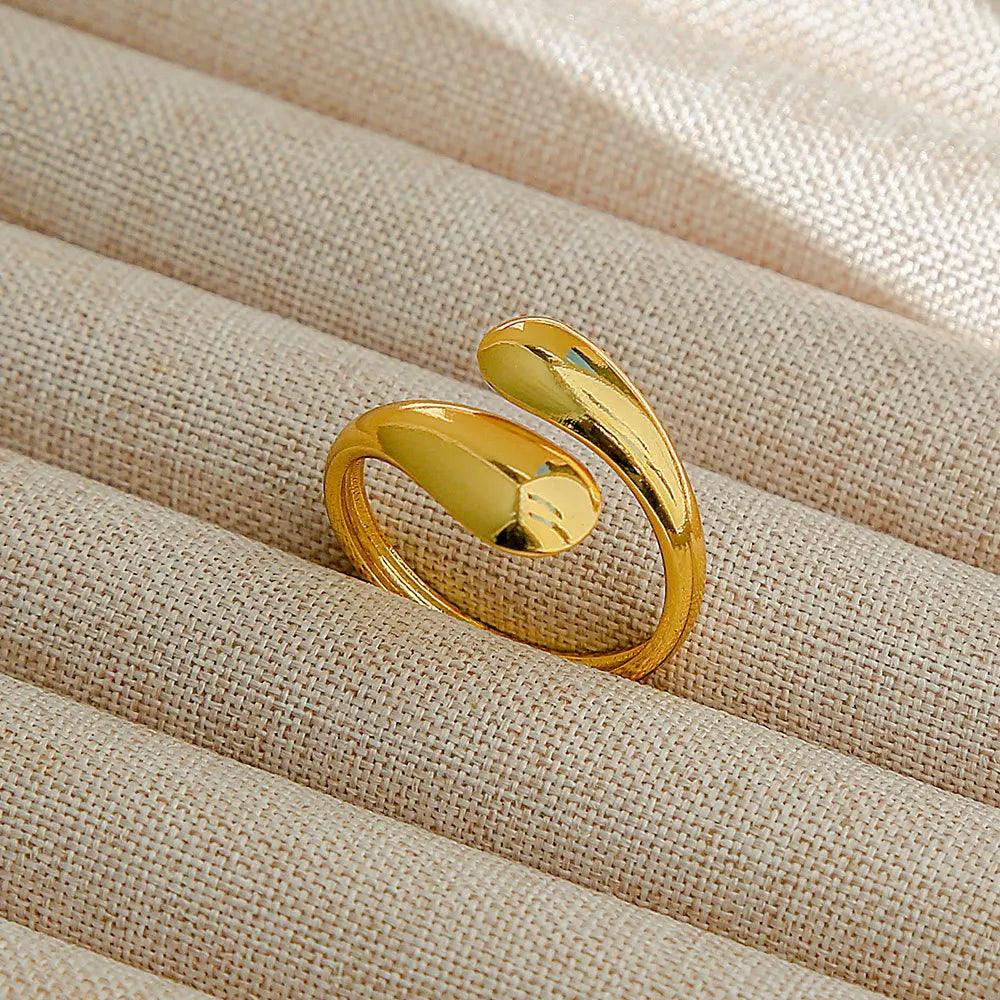 925 Sterling Silver Vintage Matte Frosted Lace Irregular Finger Rings