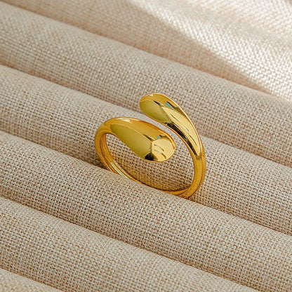 925 Sterling Silver Vintage Matte Frosted Lace Irregular Finger Rings