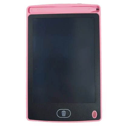 6.5/8.5/10/12 Inch LCD Drawing Tablet for Kids