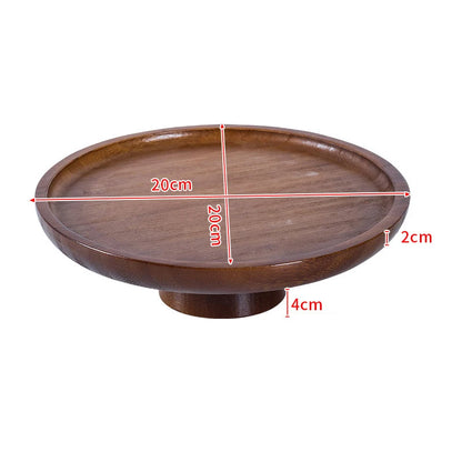 Bamboo Mini Tray Multi Style Storage Trays