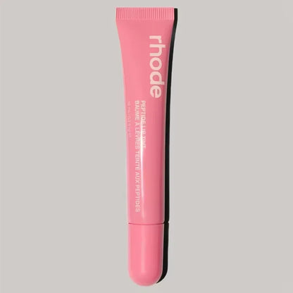 Rhode Skin Spring Lip Gloss Lip Balm Smoothing Lipstick